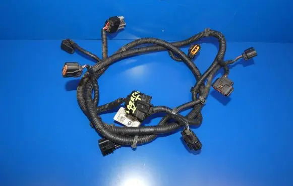 KIA Sportage Parking sensor (PDC) wiring loom 91880-F1100