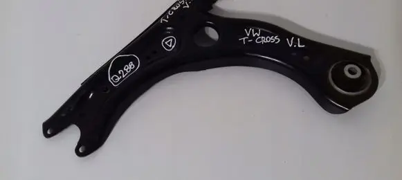 Volkswagen T-Cross Front lower control arm/wishbone