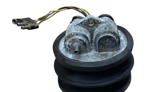 Jaguar Sovereign Cruise control unit/module DAC5964