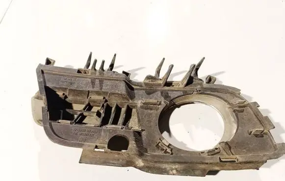 Opel Signum Front bumper lower grill 0551004542
