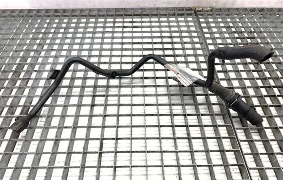 Audi Q5 SQ5 Engine coolant pipe/hose 03L122157Q