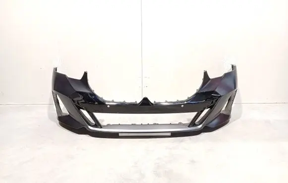 BMW 5 G60 Front bumper 51118084653 8084653