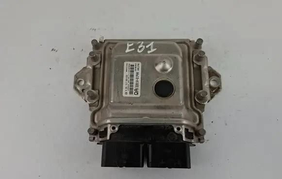 Suzuki Ignis Engine control unit/module 3391081P00 0261S12369