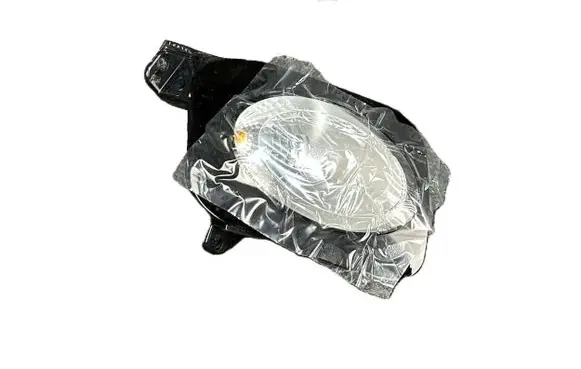 Fiat 500 Front indicator light 00521403980