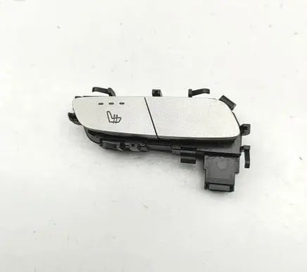 Mercedes-Benz E W213 Seat heating switch A2139050204