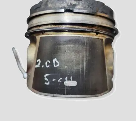 Volvo XC60 Piston D5204T7