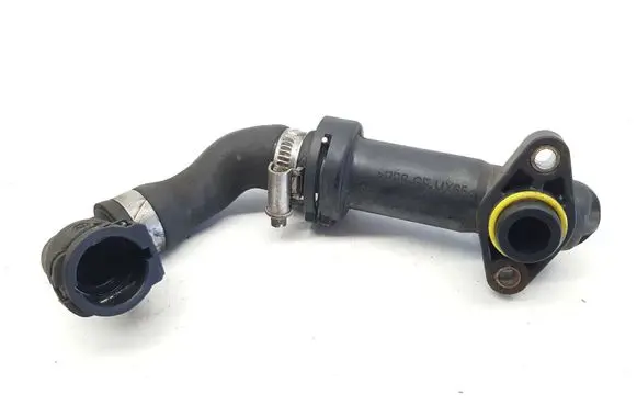 BMW 3 E90 E91 EGR thermostat 7787870 nr8752