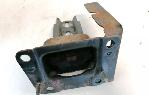 Citroen C3 Engine mount bracket 9641949580