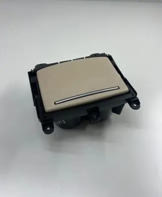 Audi A6 C7 Cup holder 4g0862534c 4g0862534
