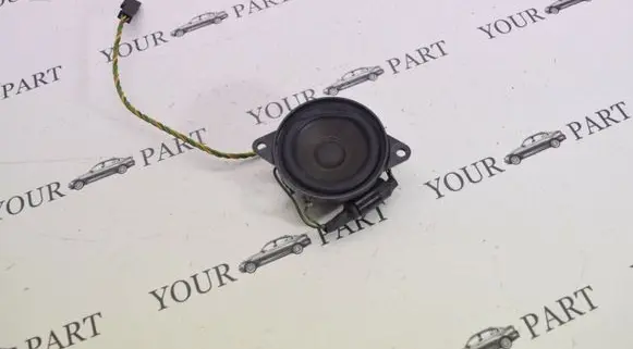 BMW X5 E53 Panel speaker 8379375