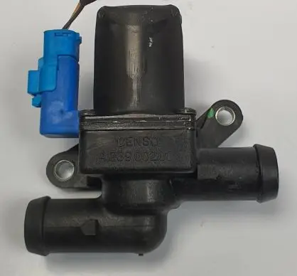 Citroen Jumper Heater radiator pipe/hose A23900200
