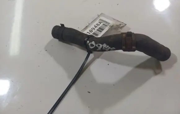 Mercedes-Benz Sprinter W906 Engine coolant pipe/hose