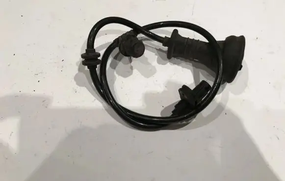 Mercedes-Benz A W169 ABS brake wheel speed sensor a1695401217