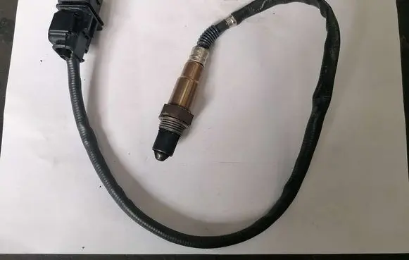 Audi A1 Lambda probe sensor
