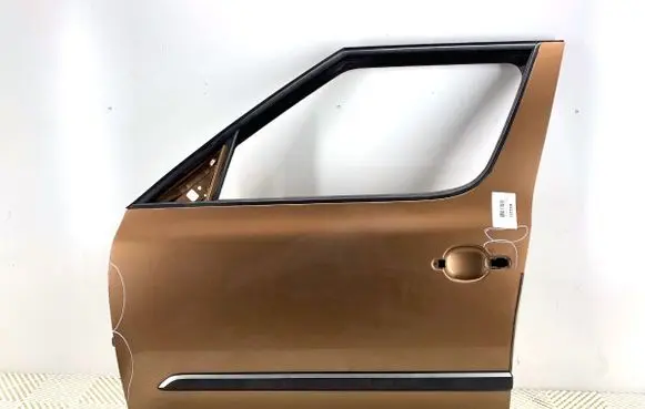 Skoda Yeti (5L) Front door 