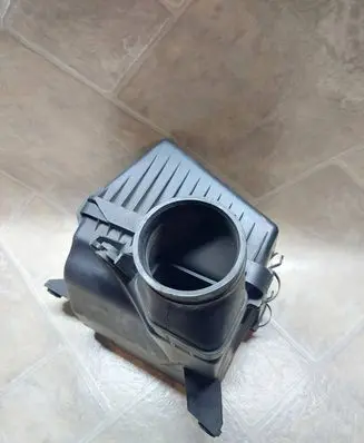 Hyundai Terracan Air filter box 28110H1920