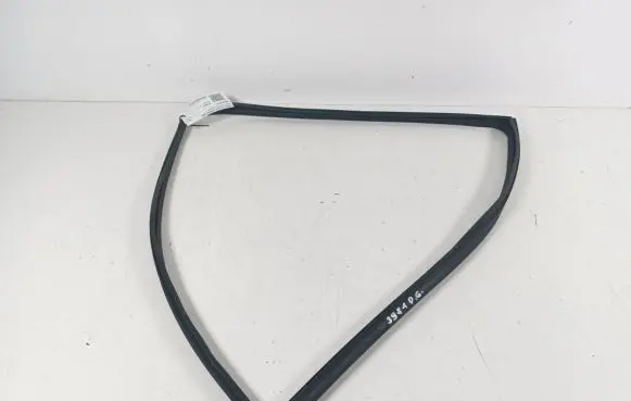 Other rear door trim element