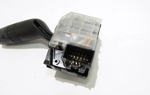 Mazda 3 II Wiper switch 