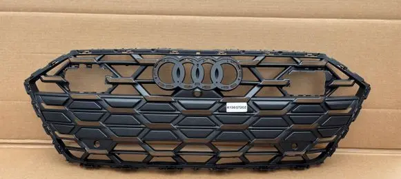 Audi A6 S6 C8 4K Front bumper upper radiator grill 4K8853651N