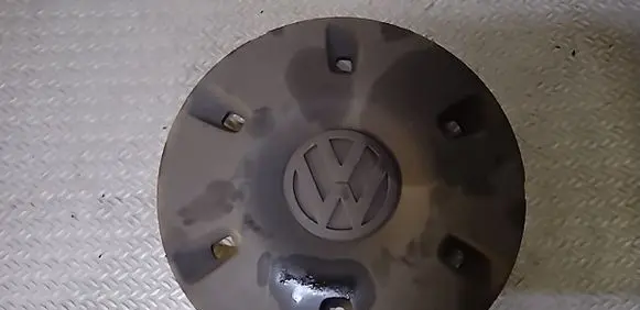 Volkswagen Crafter Original wheel cap HVW9064010025