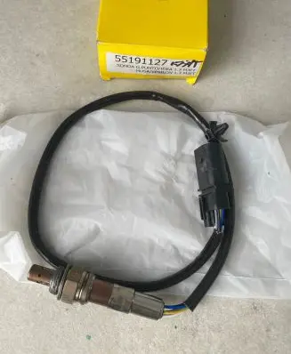 Fiat Grande Punto Lambda probe sensor 55191127