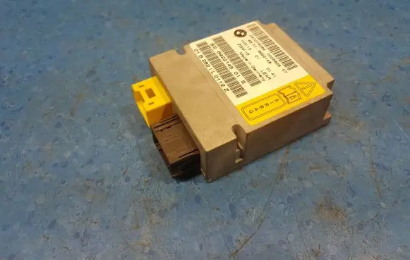 BMW 7 E38 Airbag deployment crash/impact sensor 6922145
