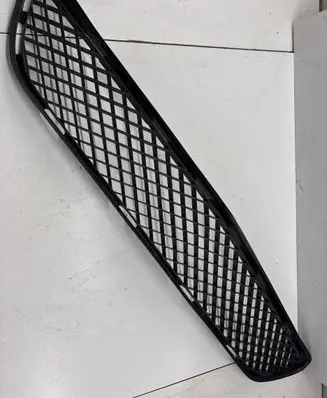 Mercedes-Benz SL R230 Front bumper lower grill A2308850523