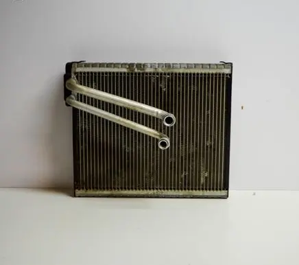 Mercedes-Benz A W176 A/C cooling radiator (condenser) CZ116577139