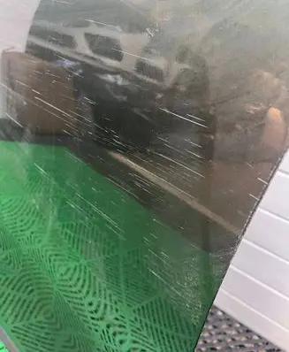 Lexus NX Front door 