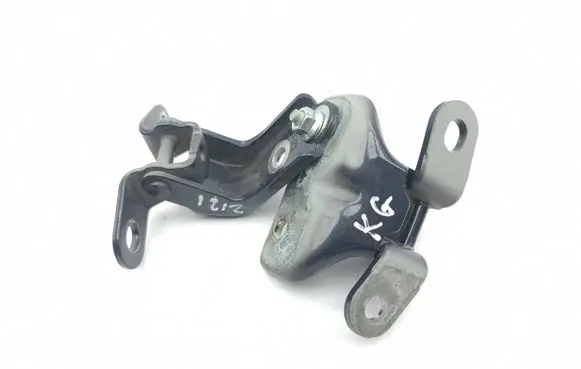 Hyundai i20 (BC3 BI3) Rear door hinge set 