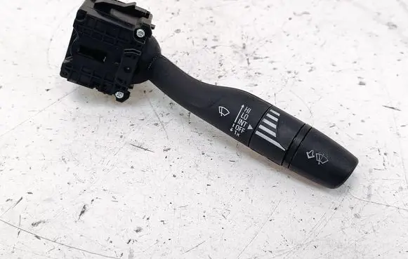 Chevrolet Volt II Wiper control stalk 13396591