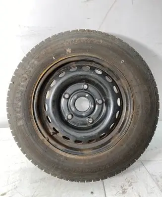 Ford Transit Custom R16 spare wheel KK211015CA KK211015DA