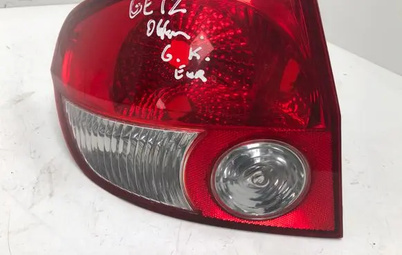 Hyundai Getz Rear/tail lights 924011CXXX