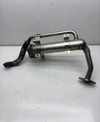 Volkswagen Golf V EGR valve cooler 03G131512G V500