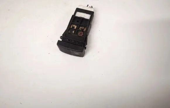 Traction control (ASR) switch