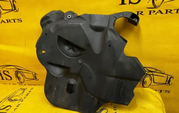Mercedes-Benz CLS C218 AMG Timing belt guard (cover) A6420105667
