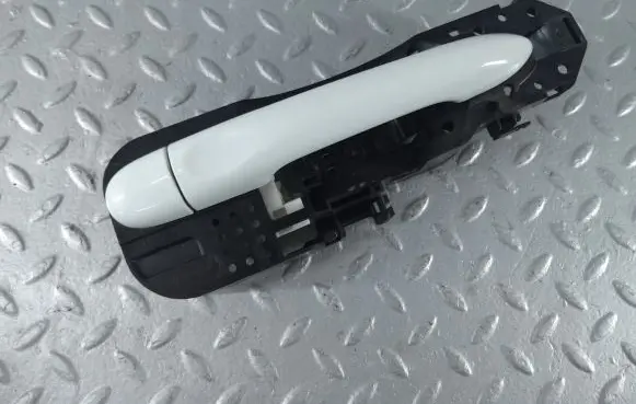 Renault Scenic III - Grand scenic III Front door exterior handle 806B04979R 806470059R 806070032R