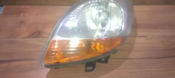 Renault Kangoo I Headlight/headlamp 8200150614
