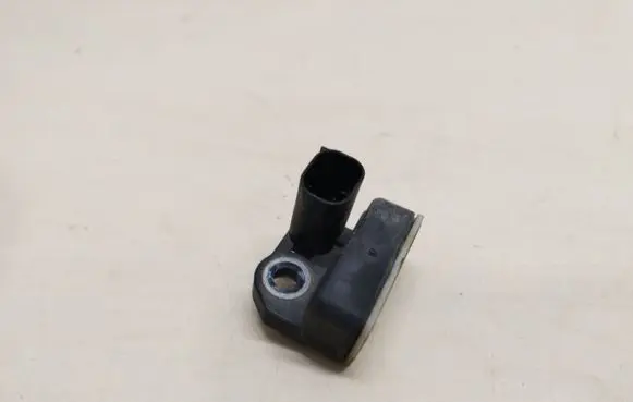Porsche Cayenne (92A) Airbag deployment crash/impact sensor 7P0907508
