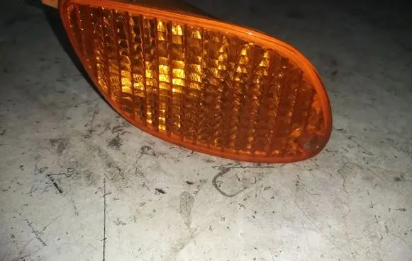 Ford Focus Rear/tail lights XS4X13369A