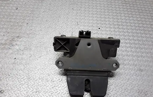 Ford Focus C-MAX Tailgate/trunk/boot lock/catch/latch 3M51R442A66CA