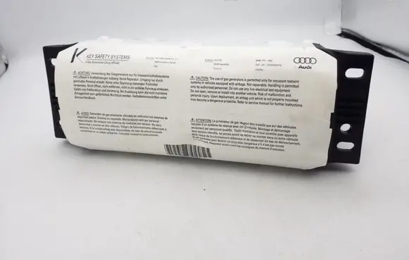 Audi Q7 4L Passenger airbag 4L0880204C