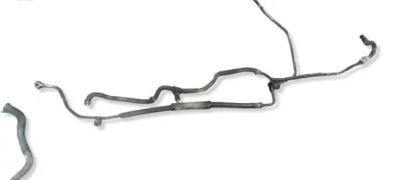 Mitsubishi Lancer X Power steering hose/pipe/line 