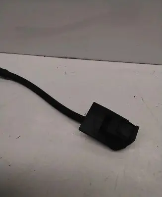 Peugeot 508 Windshield washer spray nozzle 3516