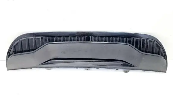 Mercedes-Benz EQE v295 Rear bumper lower part trim A2958850102
