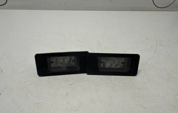 BMW 4 G22 G23 G24 G26 Number plate light 9481841