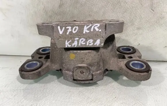 Volvo V70 Engine mount bracket 6g9n7m121aa00