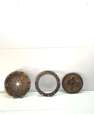 Toyota Prius (XW30) Clutch set kit