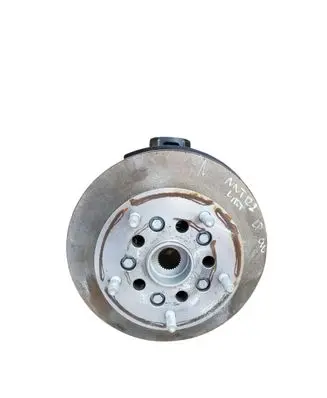 Ford Transit Front wheel hub spindle knuckle KK313K186AB