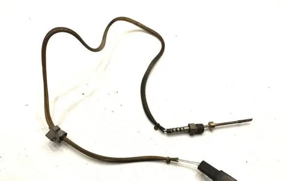Ford S-MAX Exhaust gas temperature sensor DS7A-12B591-HB